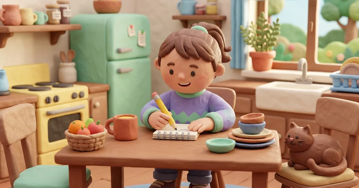 English Phrasal Verbs with Turn for Kids | LearnLink Blog