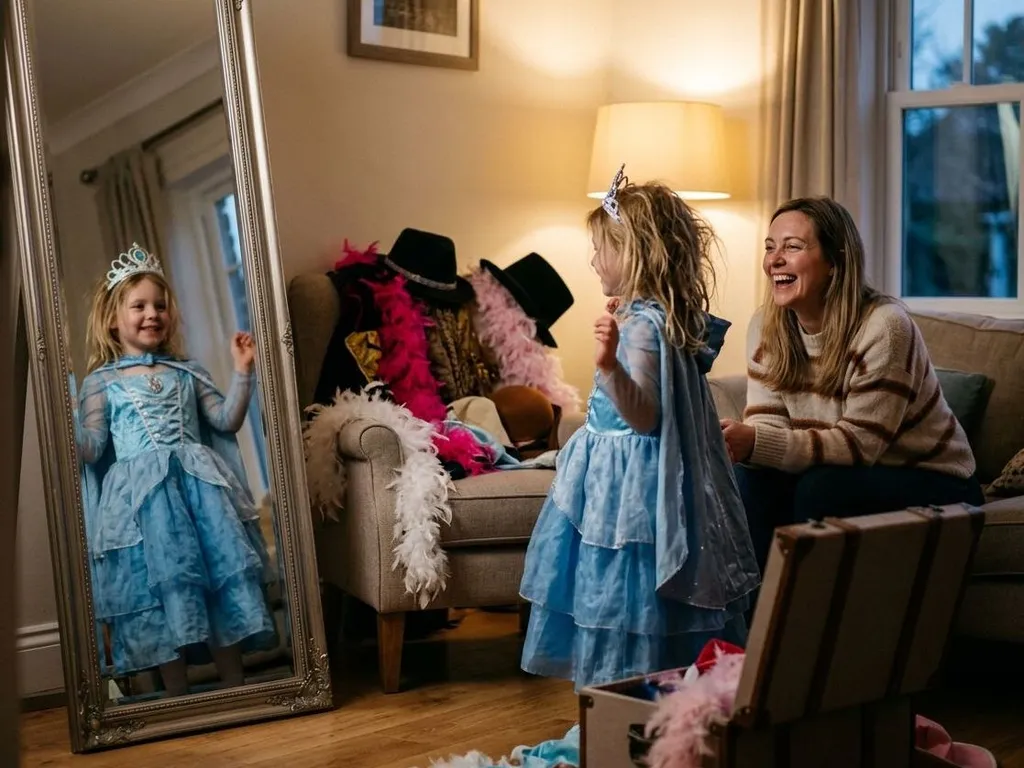 Clothes Vocabulary for Kids: A Guide | LearnLink Blog