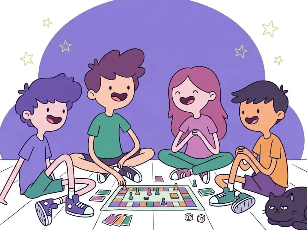 Birthday Party Words in English for Kids | LearnLink Blog