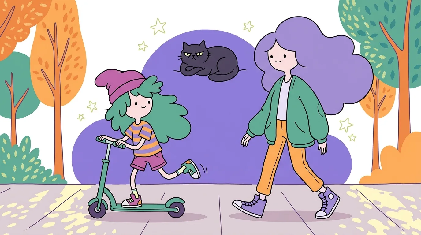 Días de la semana en inglés para niños | LearnLink Blog
