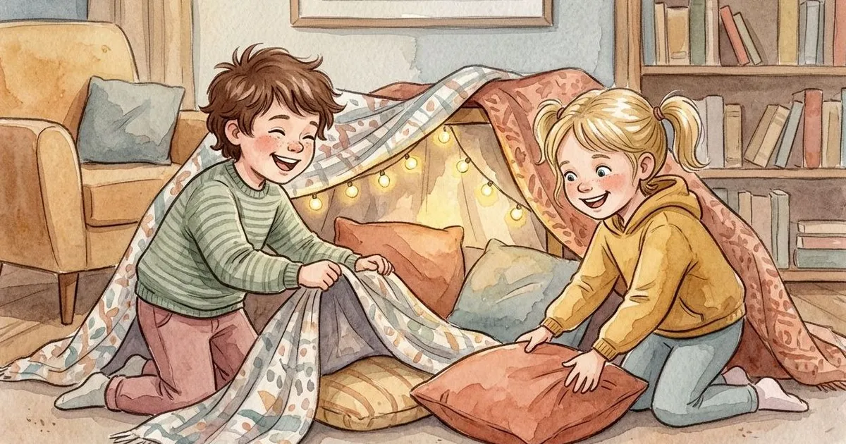 At What Age Do Kids Learn English | LearnLink Blog