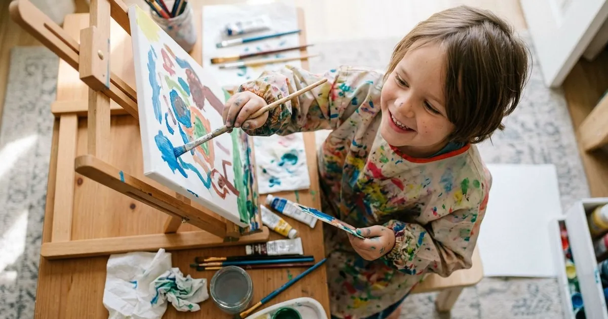 Tall en inglés para niños | LearnLink Blog