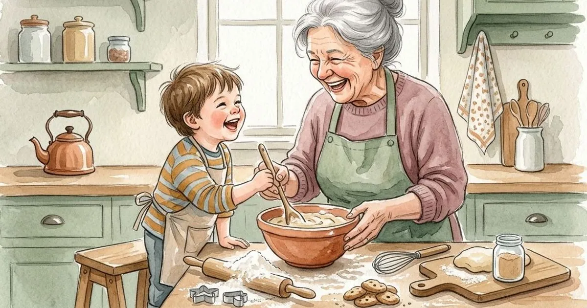 How Kids Can Introduce Themselves in English | LearnLink Blog
