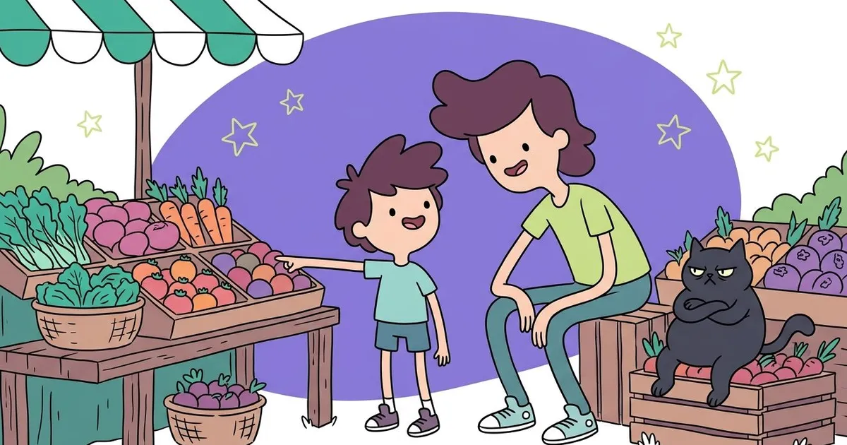 Birthday Party Words in English for Kids | LearnLink Blog