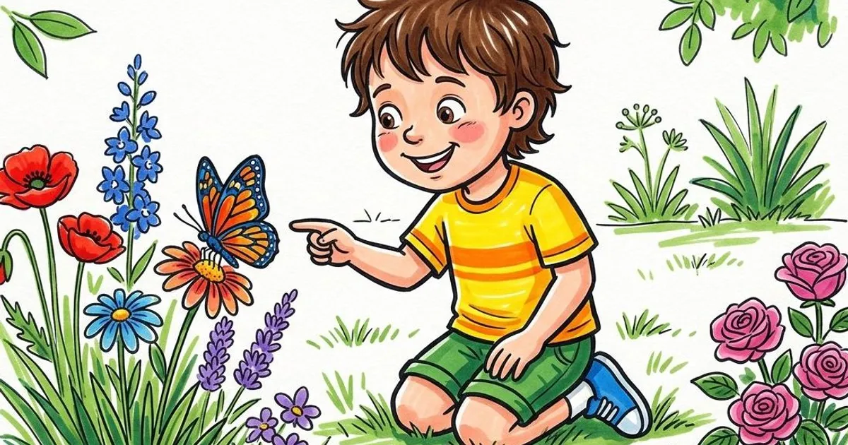 Basic English Animal Words for Kids | LearnLink Blog