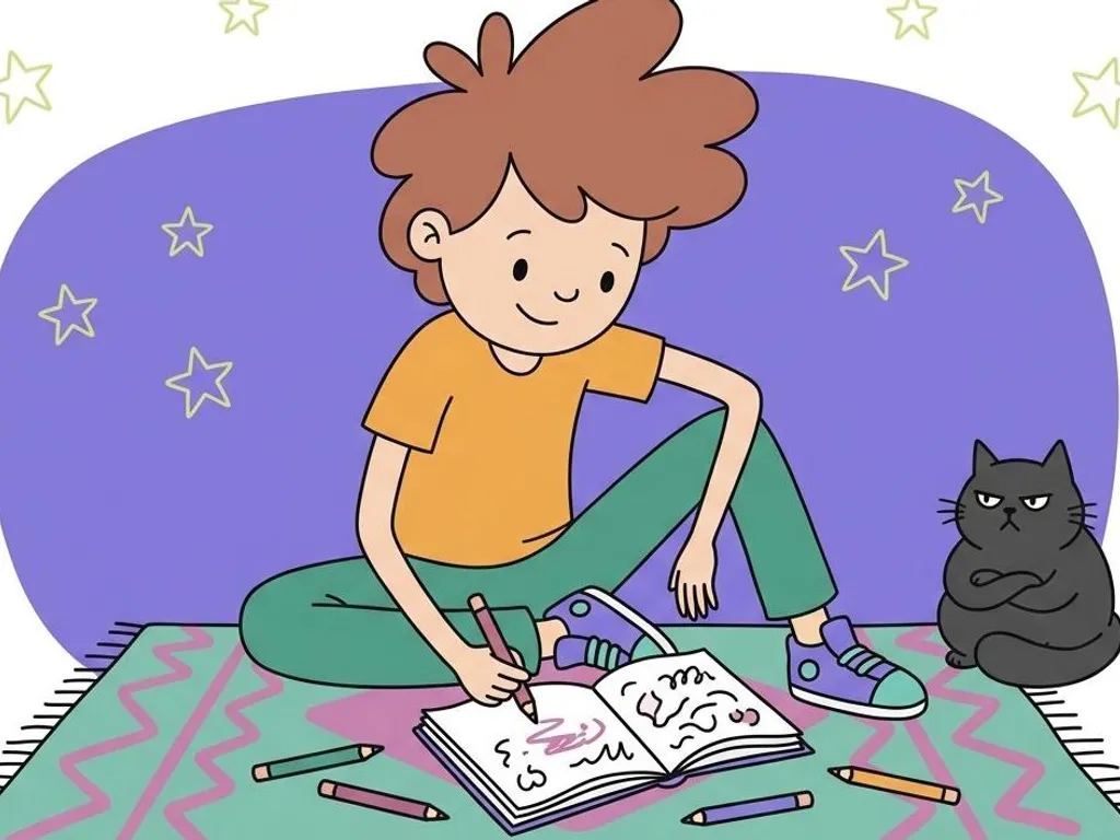 Как поддерживать ребёнка на уроках и между ними | LearnLink