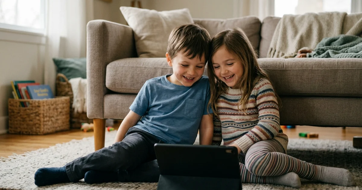12 Best Cartoons to Learn English for Kids | LearnLink Blog