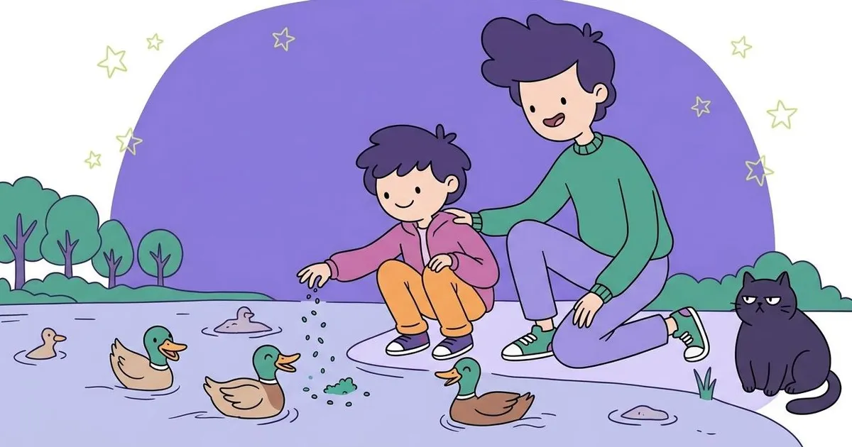 English Study Materials for Kids | LearnLink Blog