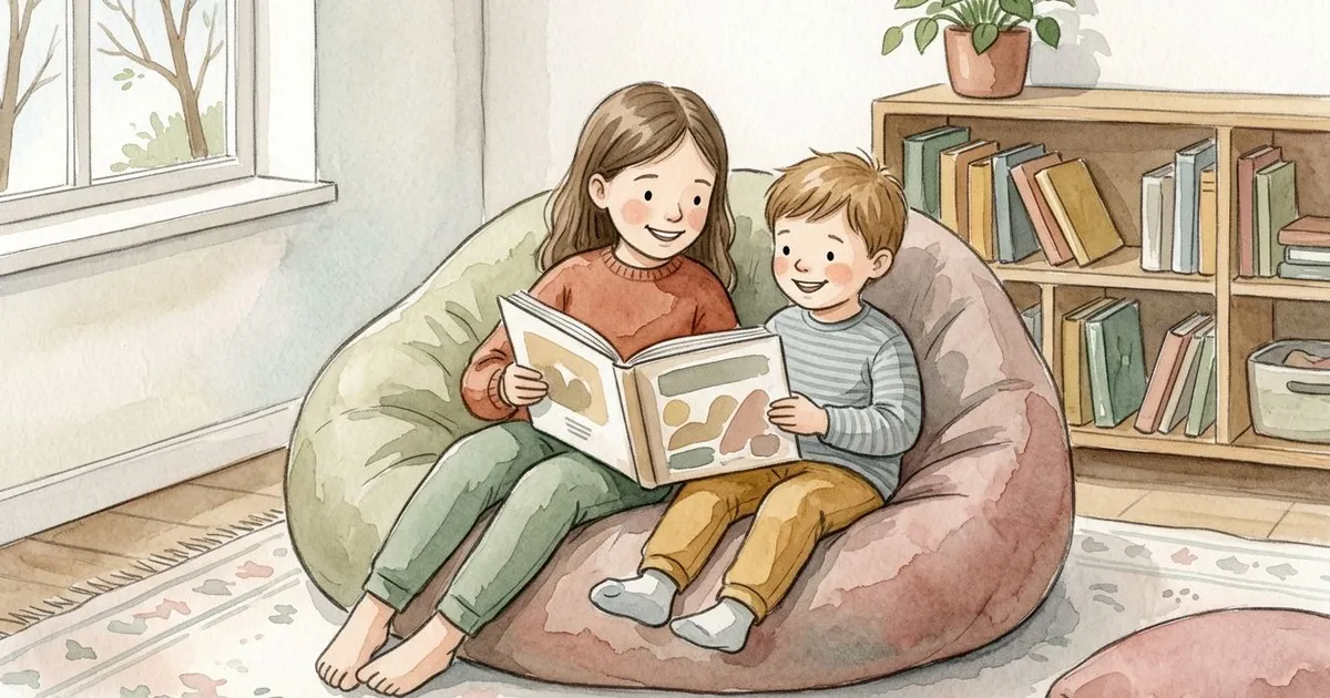 English Learning Plan for Kids | LearnLink Blog