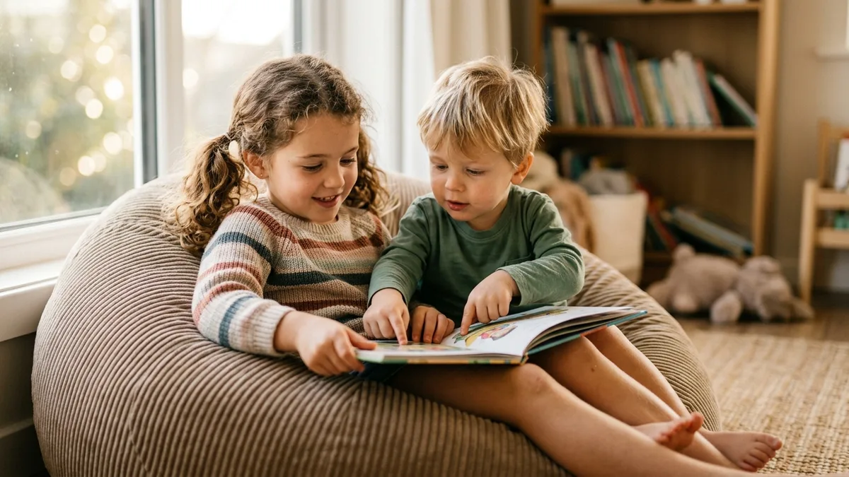 House Vocabulary for Kids | LearnLink
