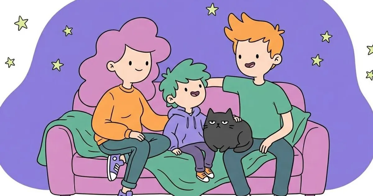 Как учить английский с ребенком 7 лет | LearnLink Blog