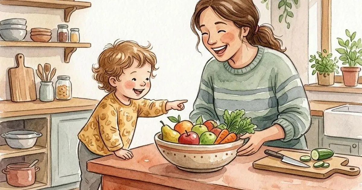 Animales salvajes en inglés para niños | LearnLink Blog