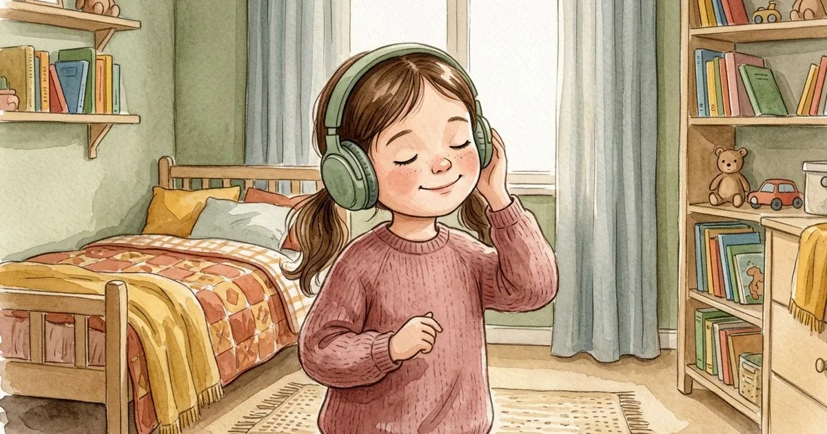 Canciones en inglés para niños | LearnLink Blog
