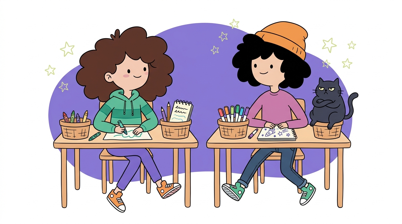 Trinity GESE Kids Preparation | LearnLink
