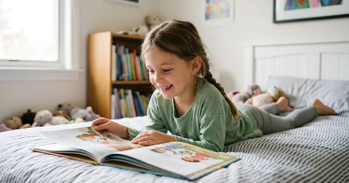 The Most Common Grammar Mistakes Children Make | LearnLink Blog