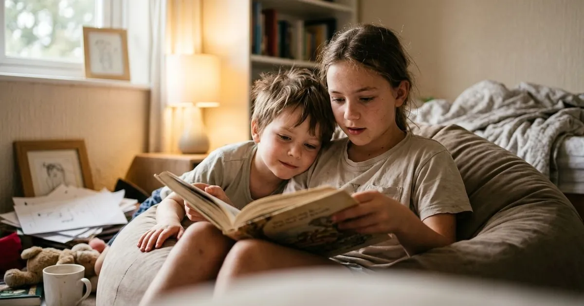 Как родителю проверять домашнее задание | LearnLink