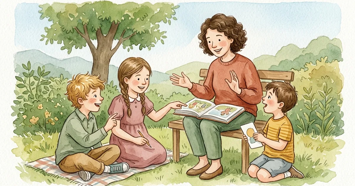 Movers Inglés Niños Preparación | LearnLink Blog