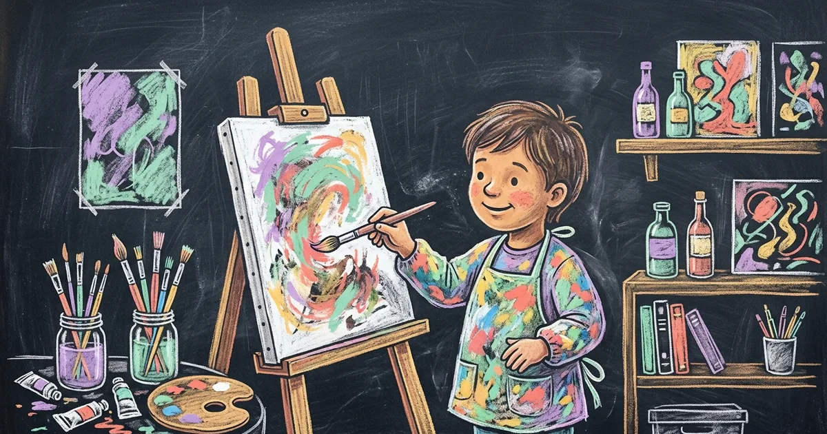 Everyday Descriptive Words for Kids | LearnLink Blog