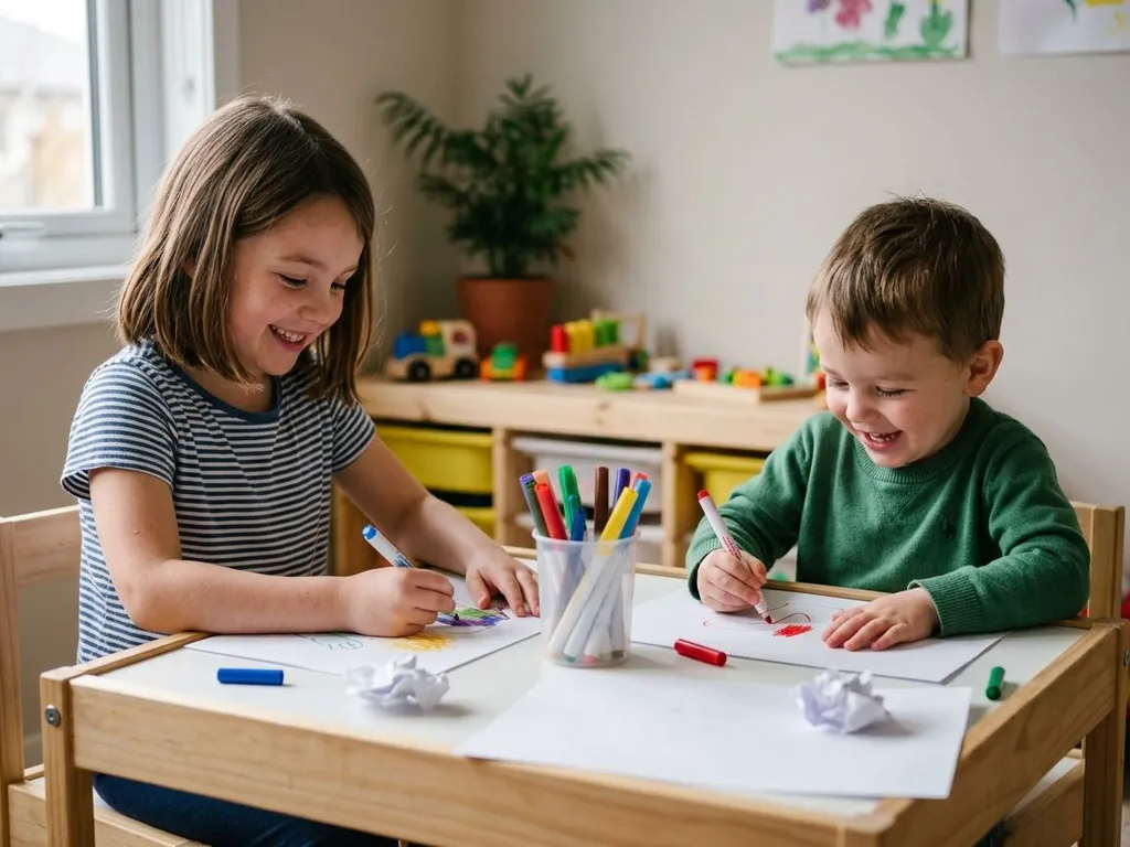 Bringing the Words into Daily Life at Home | LearnLink