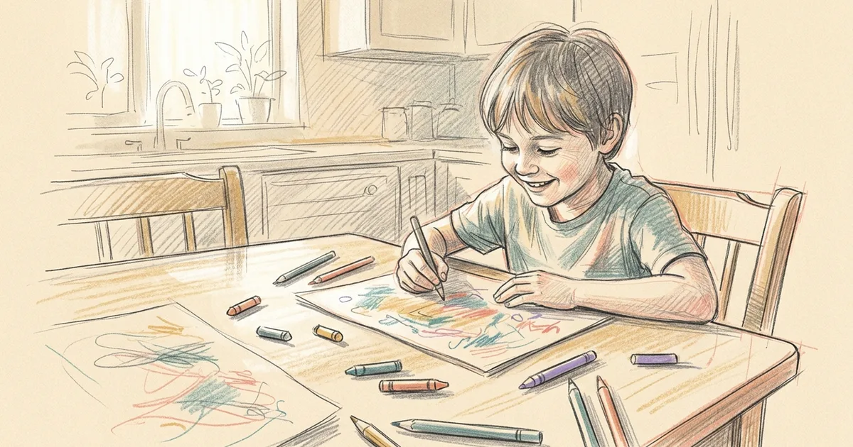 Adjective Order Worksheet for Kids | LearnLink Blog