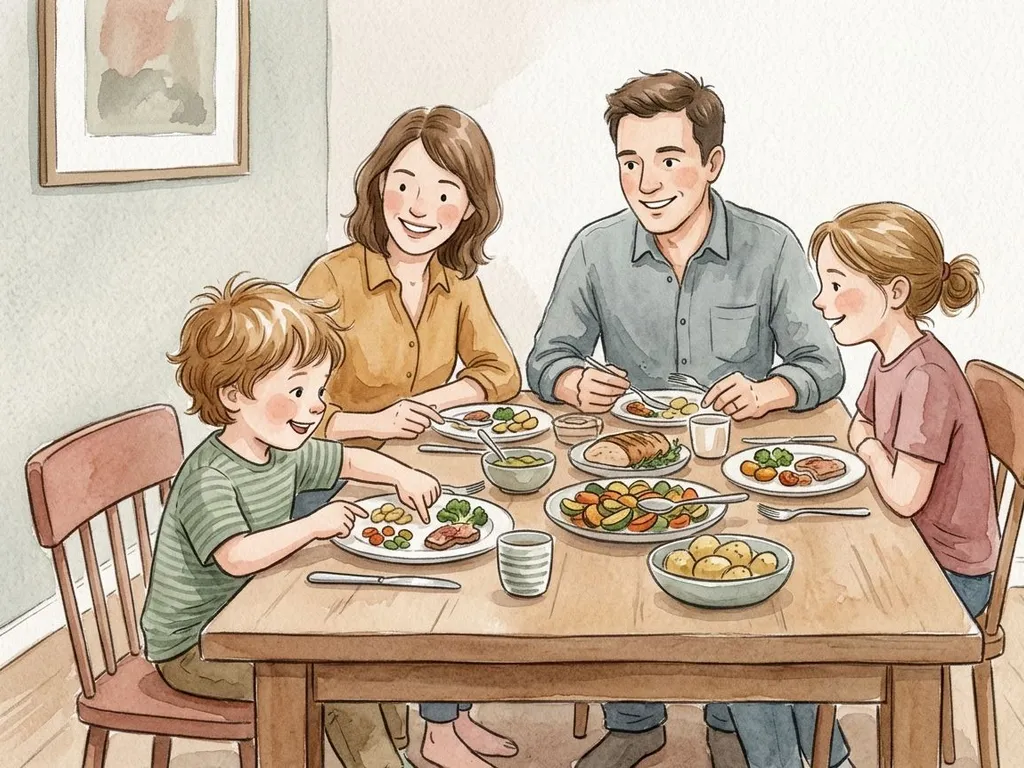 Practice Ideas for Ages 4-15 | LearnLink