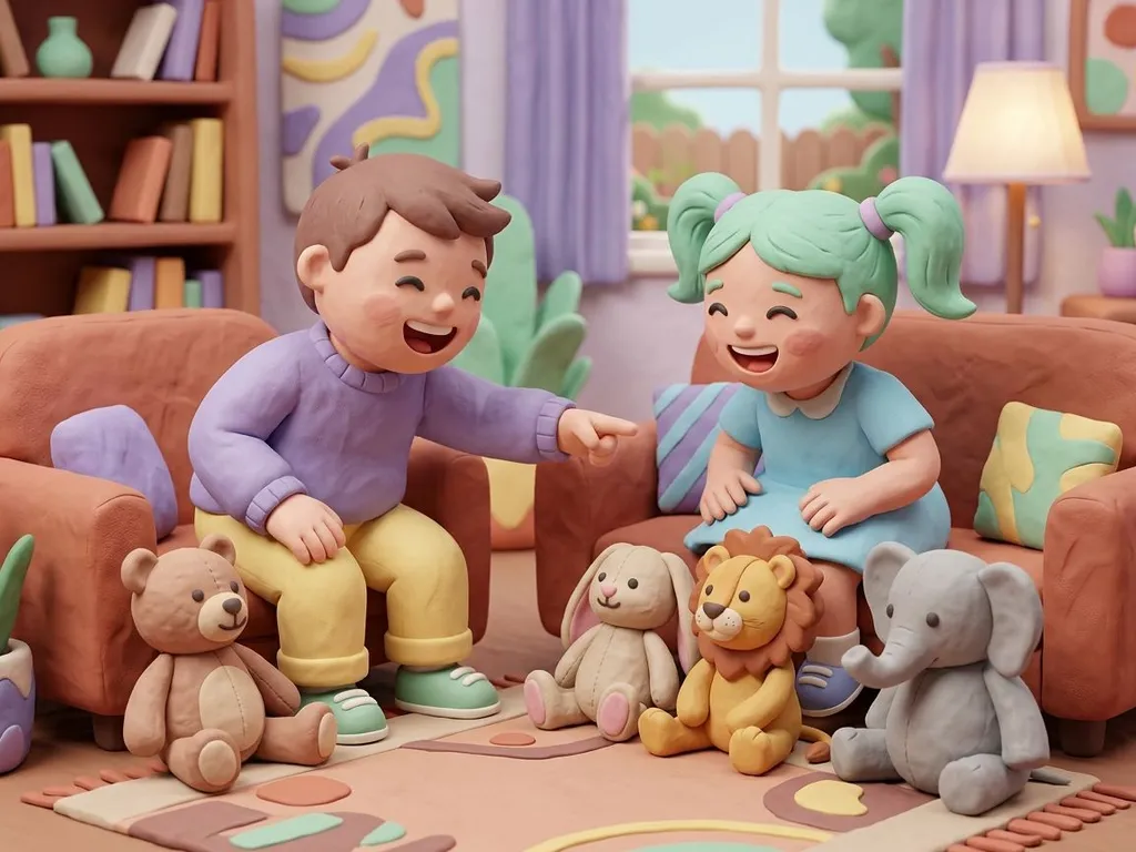 Animales en inglés para niños | LearnLink Blog