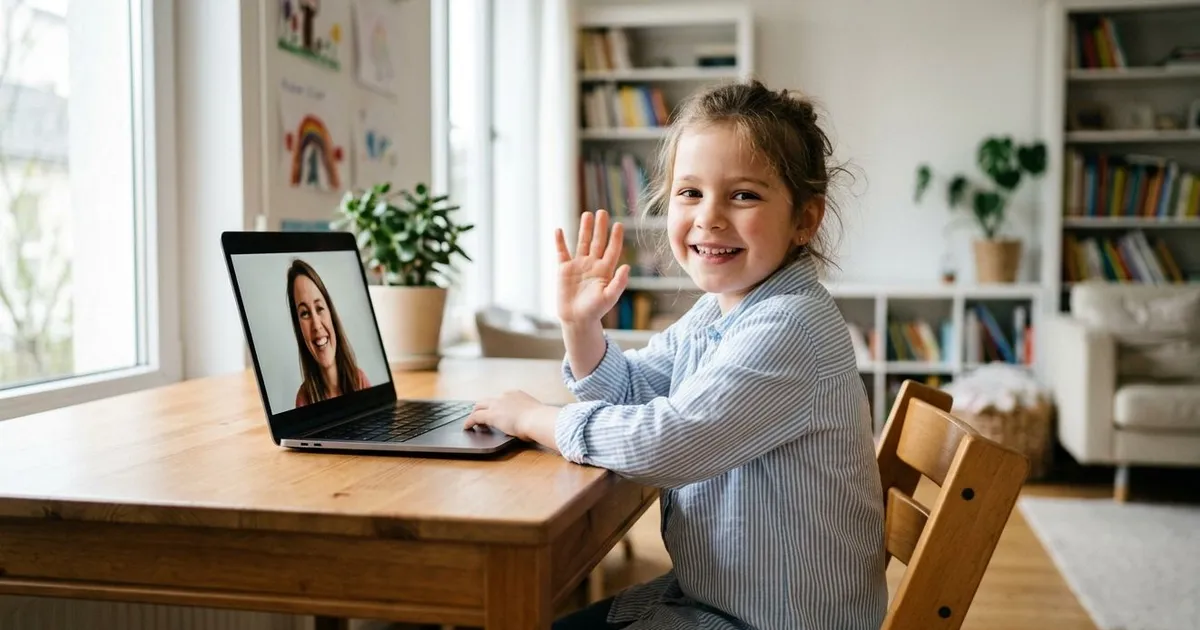 Porównanie form nauki angielskiego dla dzieci | LearnLink