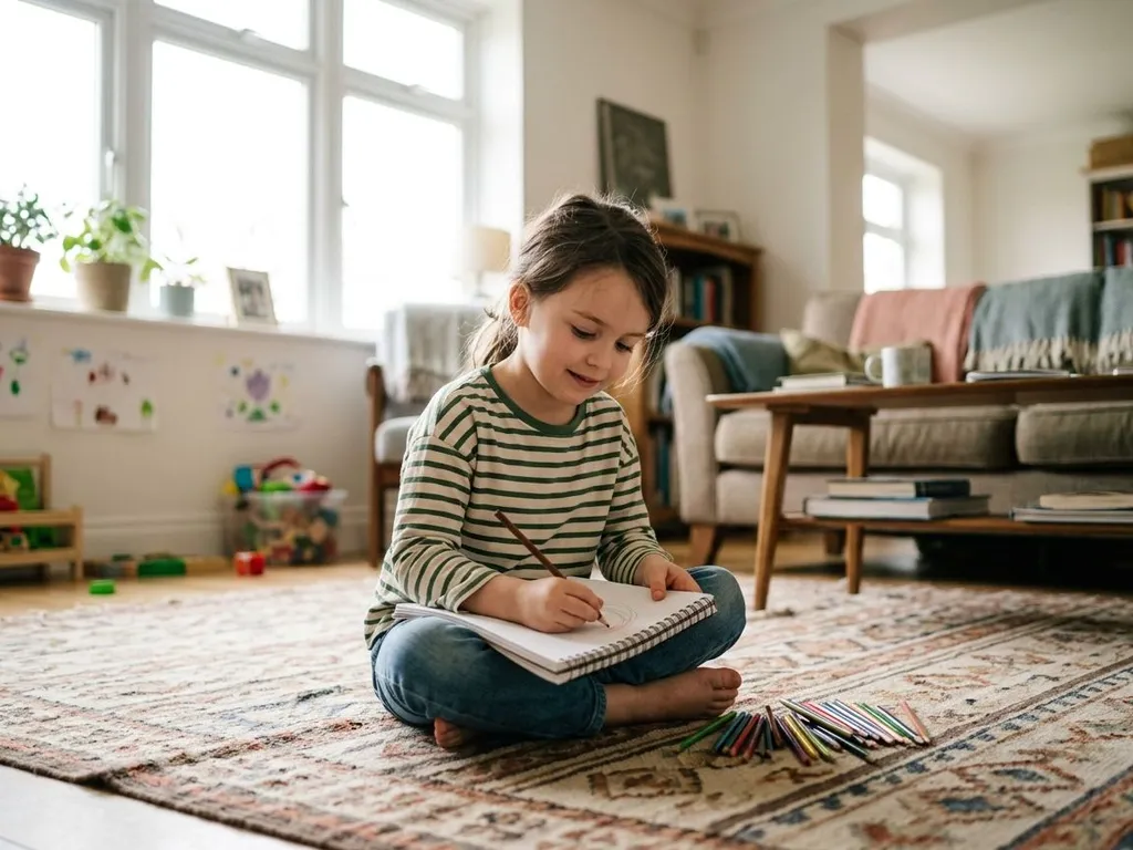 Practice Activities for Home | LearnLink