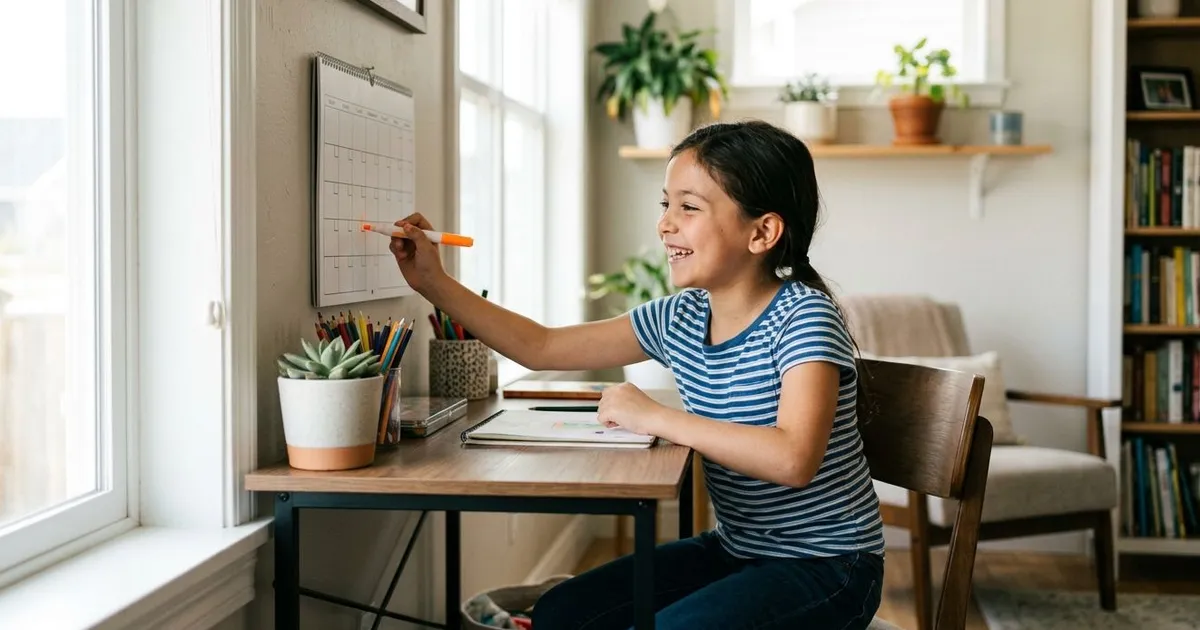 English Exemption Exam for Kids | LearnLink Blog
