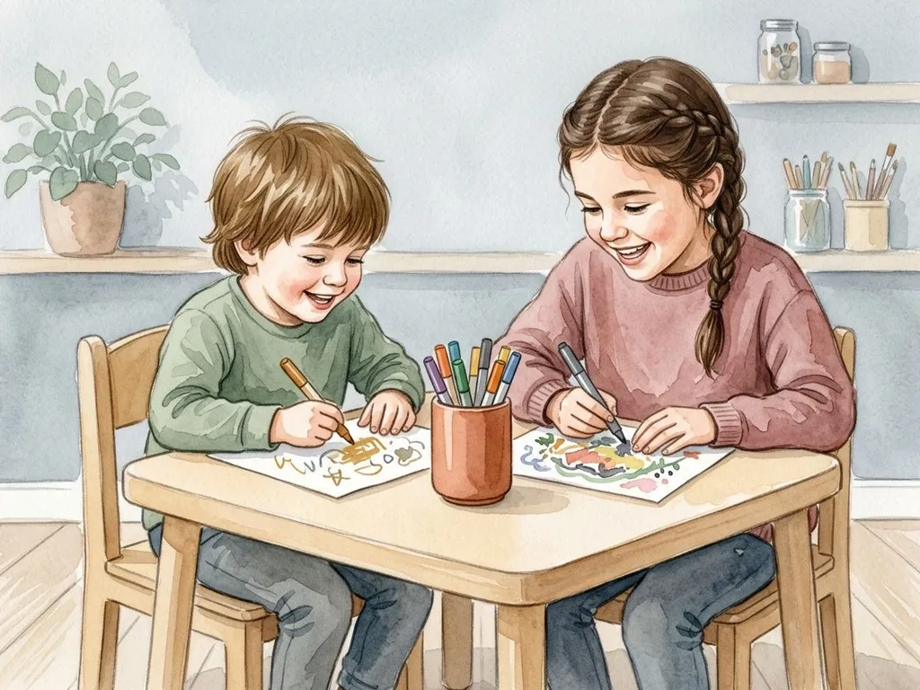How Kids Can Improve Their English Writing Skills | LearnLink Blog