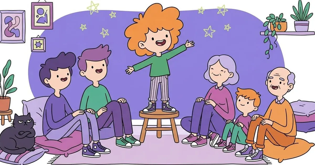 English Speaking Exam for Kids | LearnLink Blog