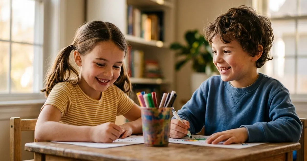 English Greeting Phrases for Kids | LearnLink Blog