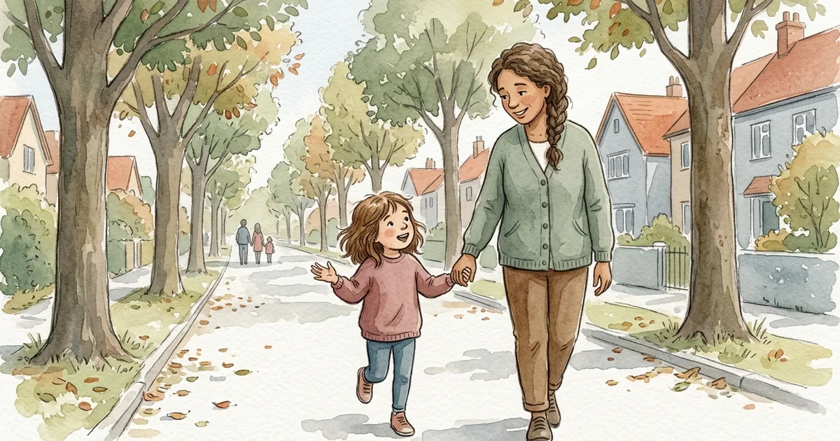 The Verb 'To Be' in the Present Simple | LearnLink Blog