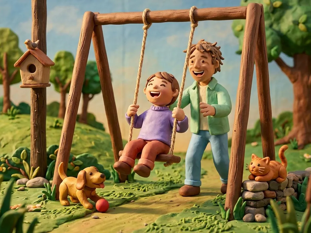Choosing Materials for Different Ages | LearnLink