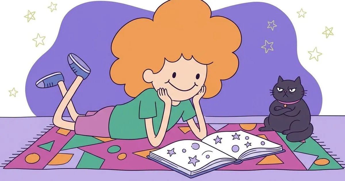 English Reading Fluency for Kids | LearnLink Blog