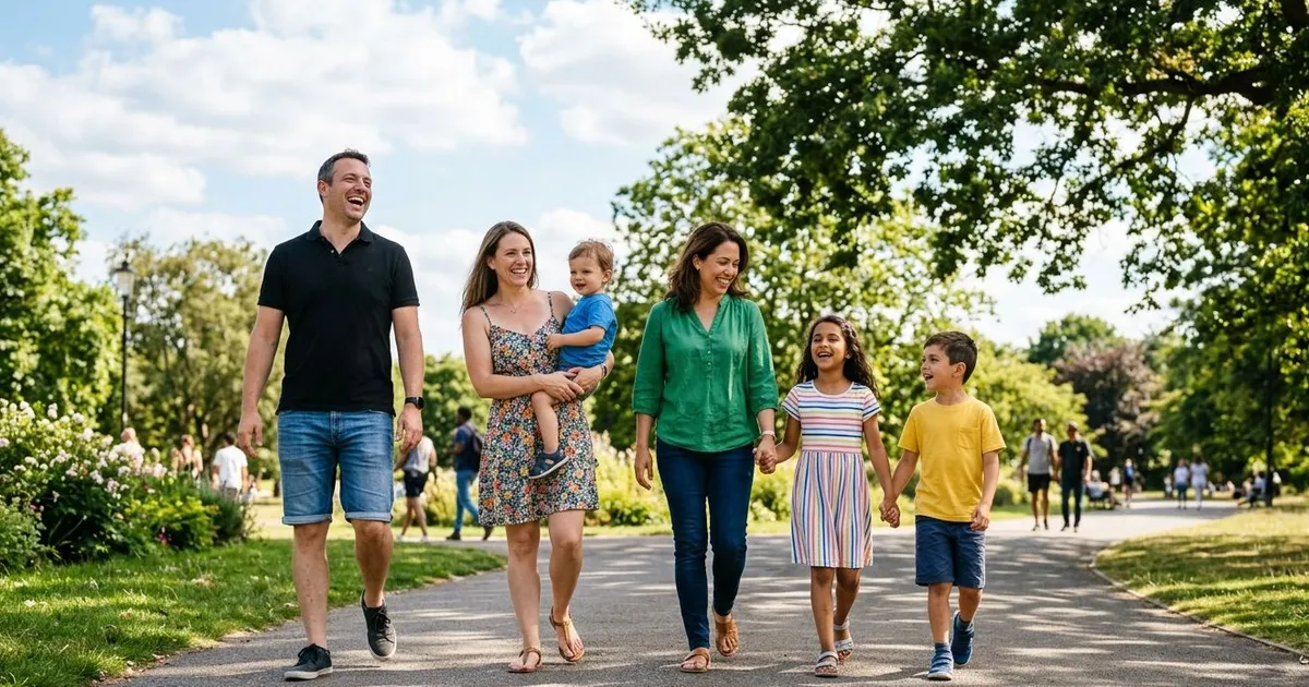Health Vocabulary in English for Kids | LearnLink Blog