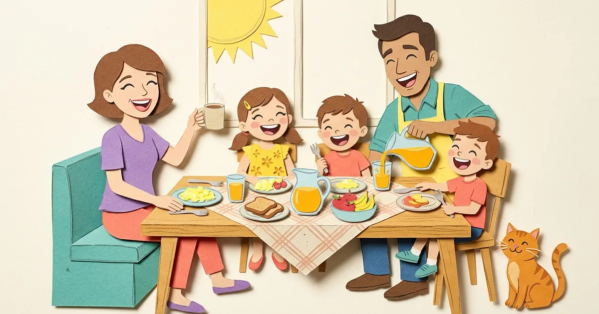 English Phrasal Verbs with Turn for Kids | LearnLink Blog