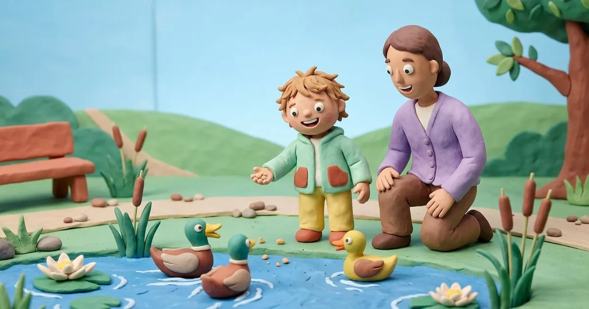 This, That, These and Those for Kids | LearnLink Blog