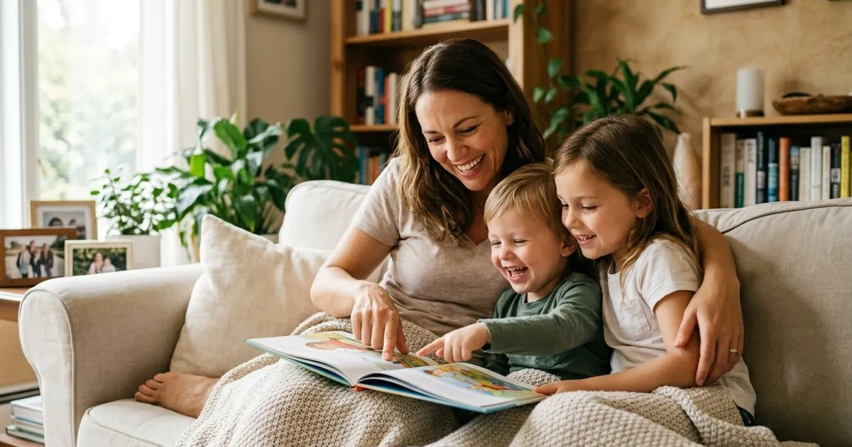 Keeping kids motivated to learn at ages 4 7 tips | LearnLink Blog