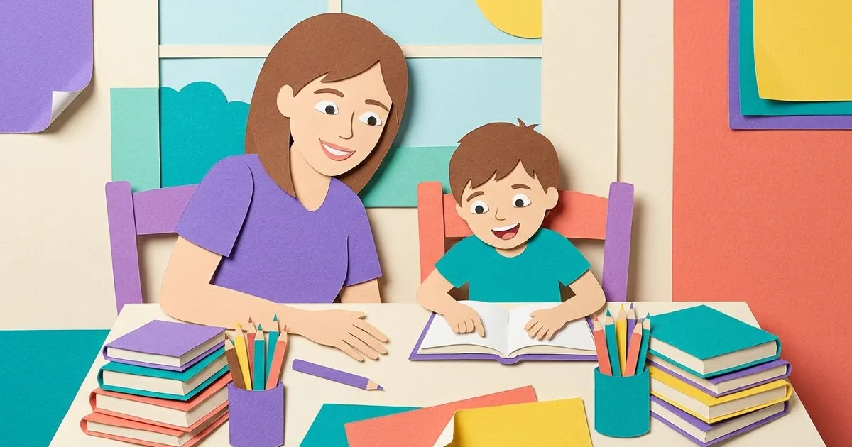 Programa para que los niños aprendan inglés | LearnLink Blog