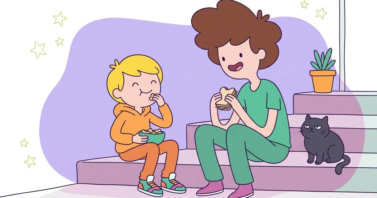 A Guide to Proper Nouns for Kids | LearnLink Blog