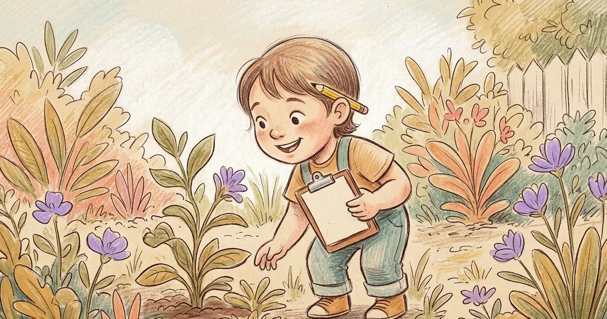 Fichas de lectura para niños | LearnLink Blog