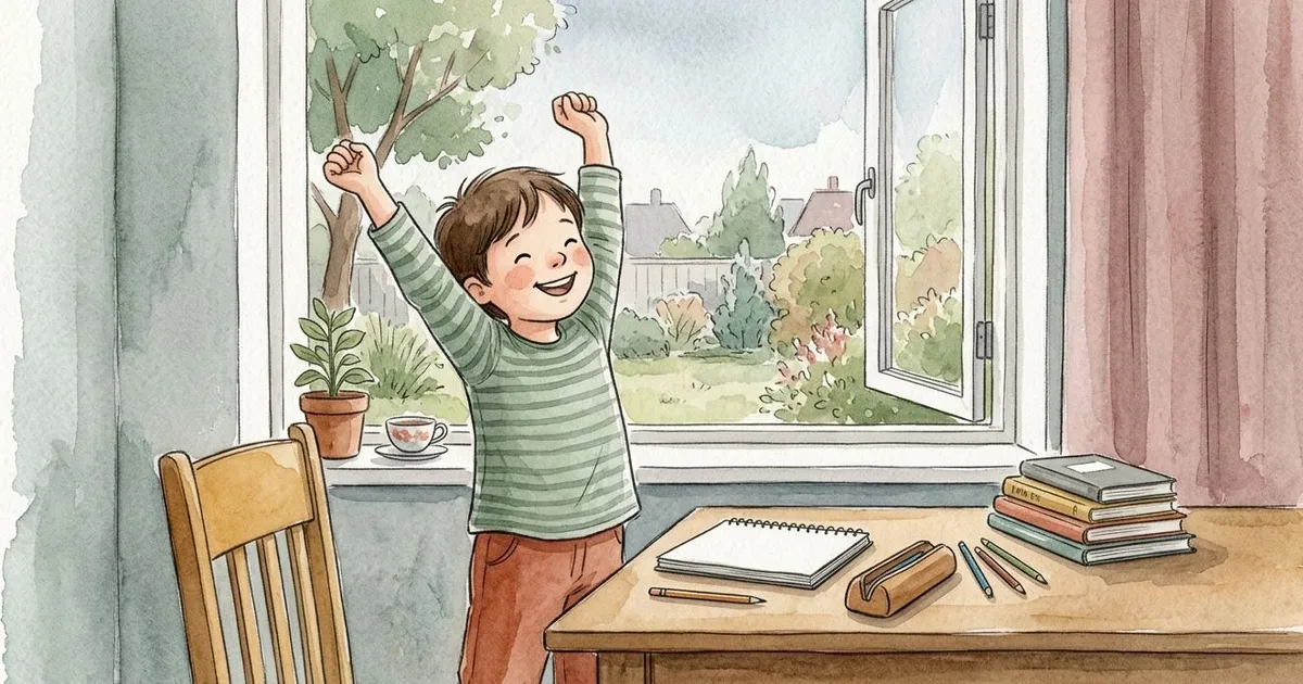 Kids English Certificate Exam Guide | LearnLink Blog