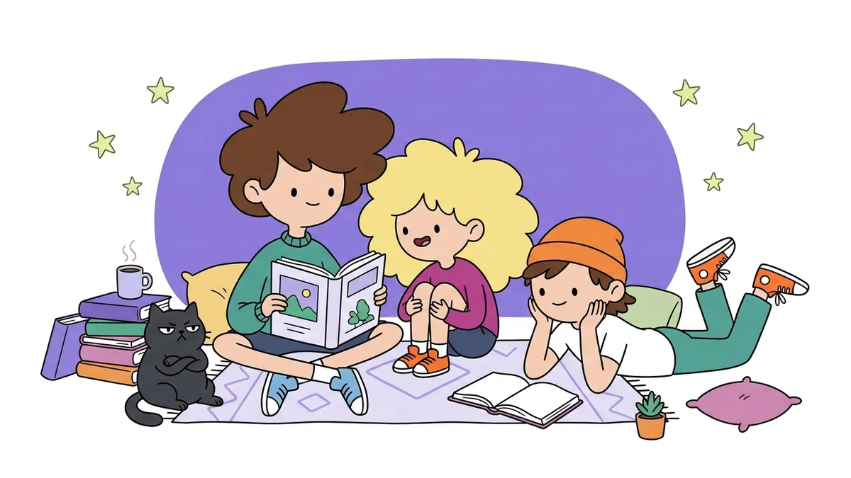children books english cover