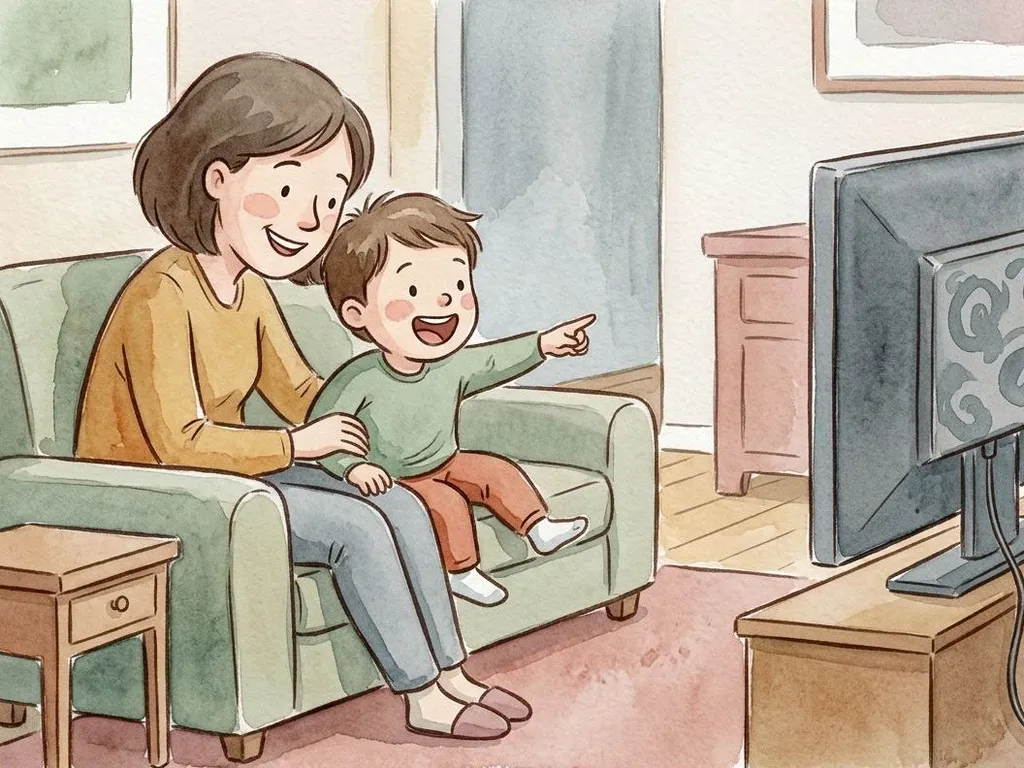 Good Cartoon Choices by Learning Goal | LearnLink