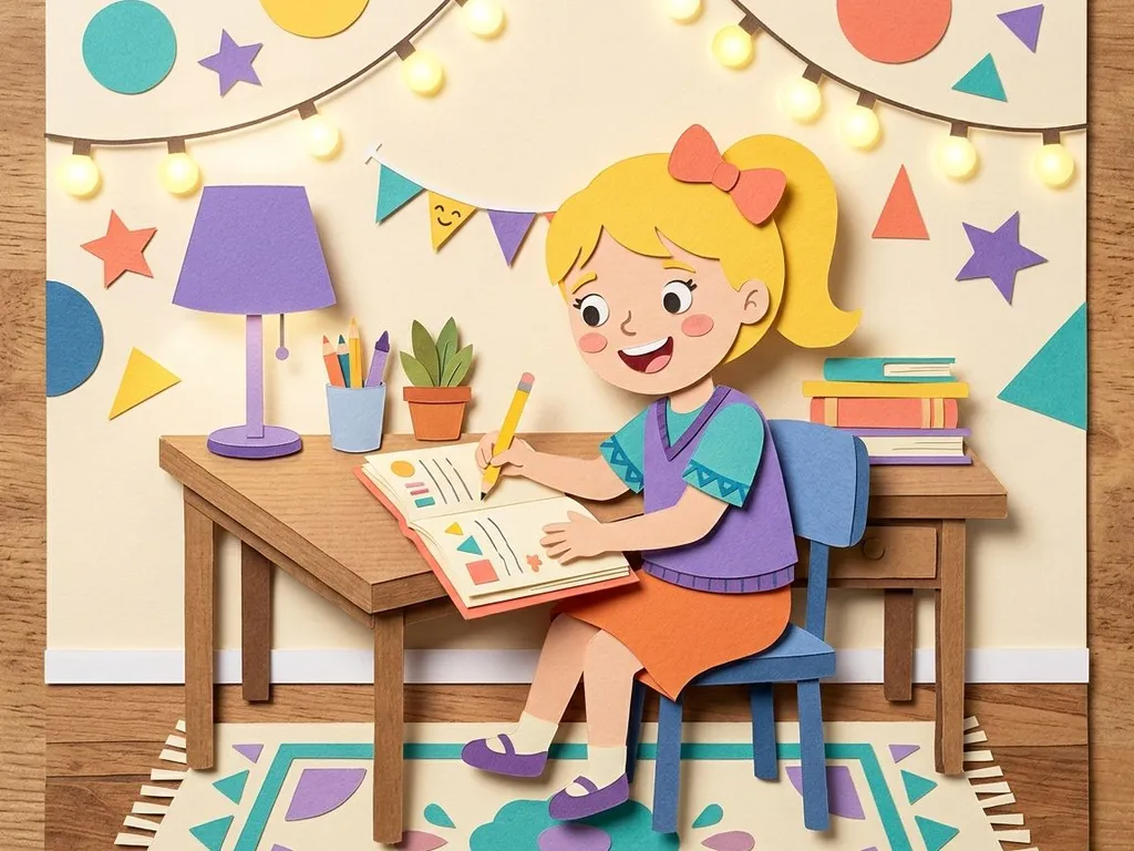 Back to School English Worksheets | LearnLink Blog