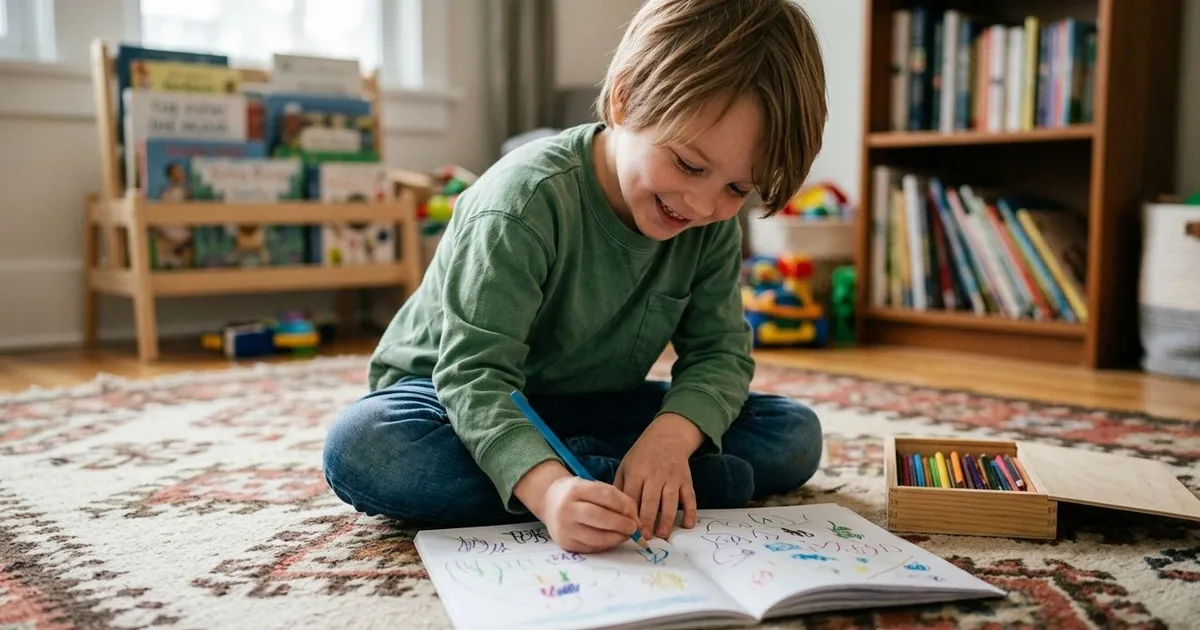 Common Mistakes Children Make | LearnLink