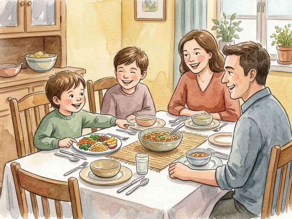 Actividades según la edad | LearnLink