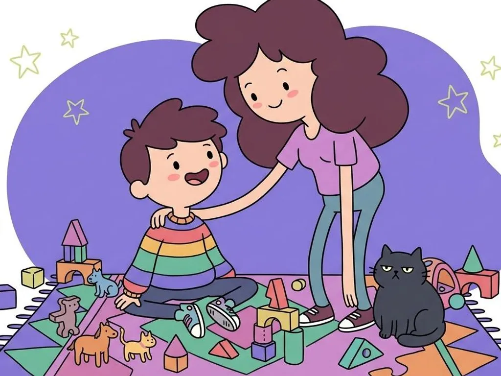 Sinónimos de because en inglés para niños | LearnLink Blog