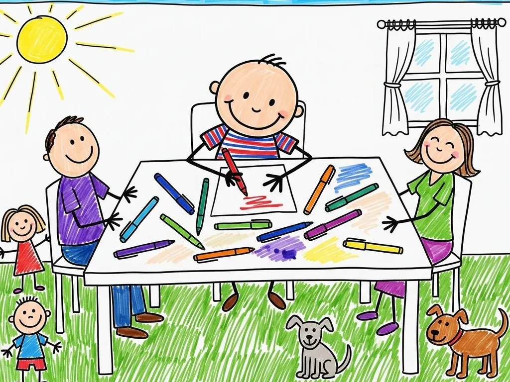 Examples for Different Ages | LearnLink